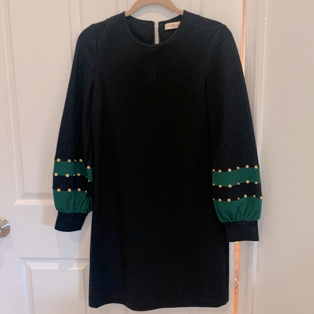 Tory Burch Ponte Dress